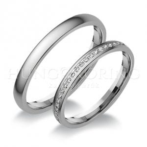 Hungororing Karikagyűrűk