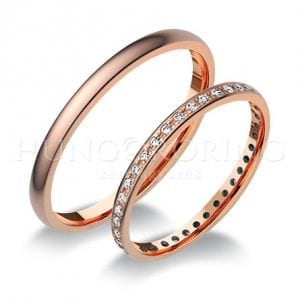 Hungororing Karikagyűrűk