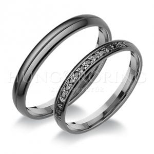 Hungororing Karikagyűrűk