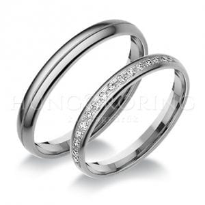 Hungororing Karikagyűrűk