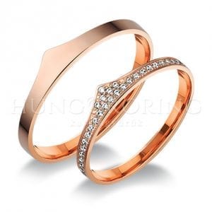 Hungororing Karikagyűrűk