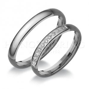 Hungororing Karikagyűrűk